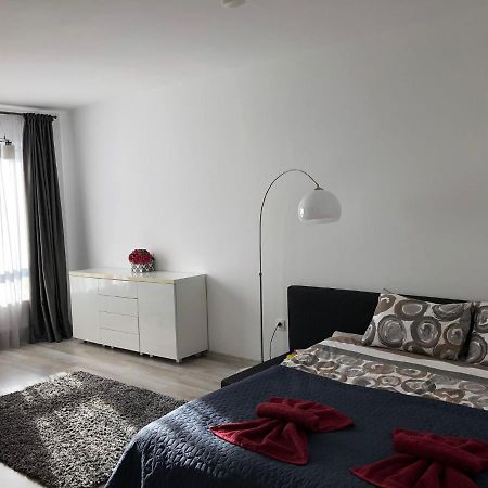 Rai Residence Μπρασόβ Εξωτερικό φωτογραφία