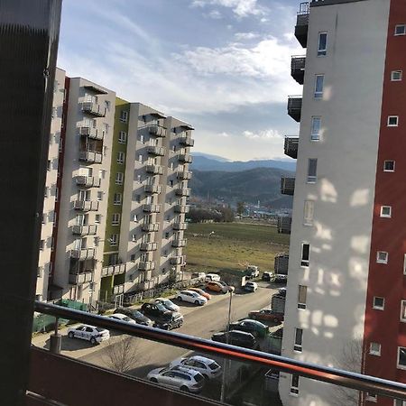 Rai Residence Μπρασόβ Εξωτερικό φωτογραφία