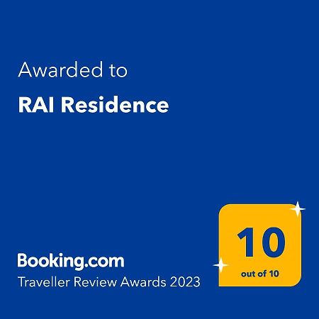 Rai Residence Μπρασόβ Εξωτερικό φωτογραφία