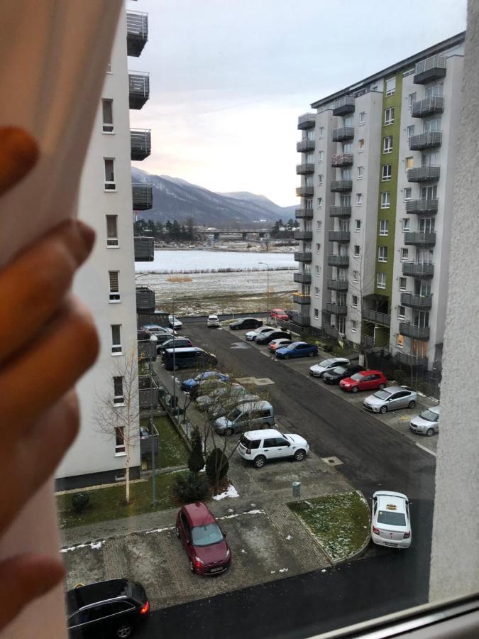 Rai Residence Μπρασόβ Εξωτερικό φωτογραφία