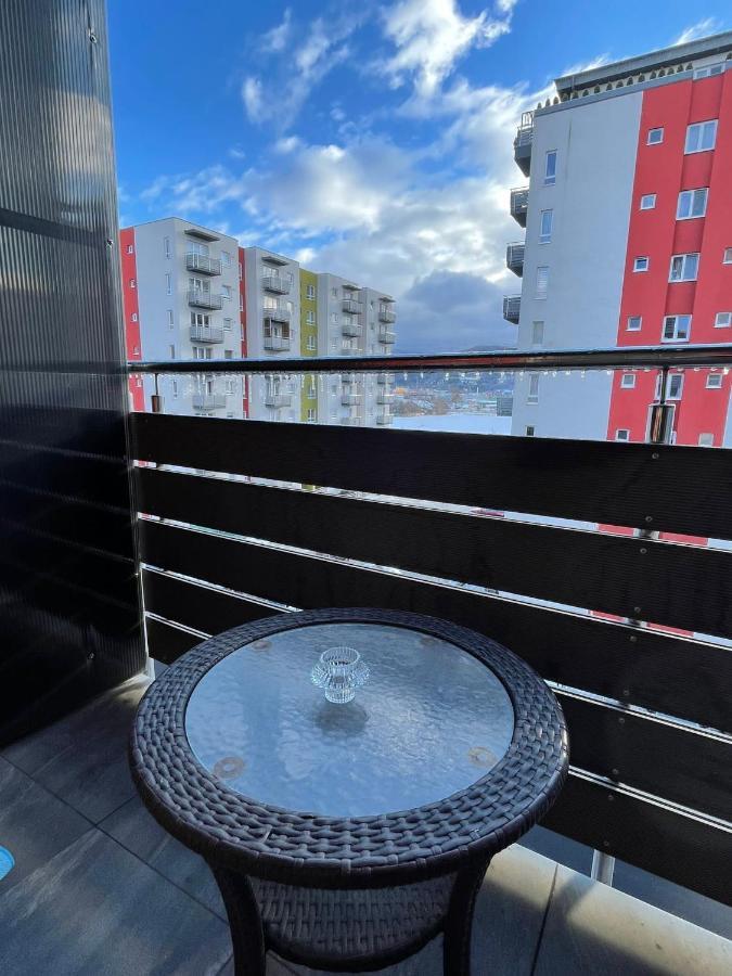 Rai Residence Μπρασόβ Εξωτερικό φωτογραφία
