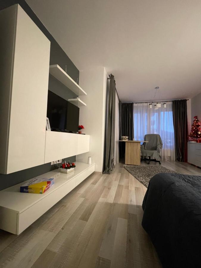 Rai Residence Μπρασόβ Εξωτερικό φωτογραφία