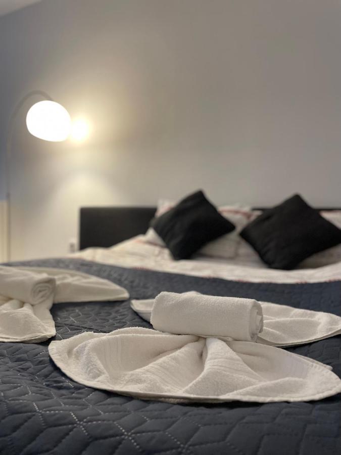 Rai Residence Μπρασόβ Εξωτερικό φωτογραφία