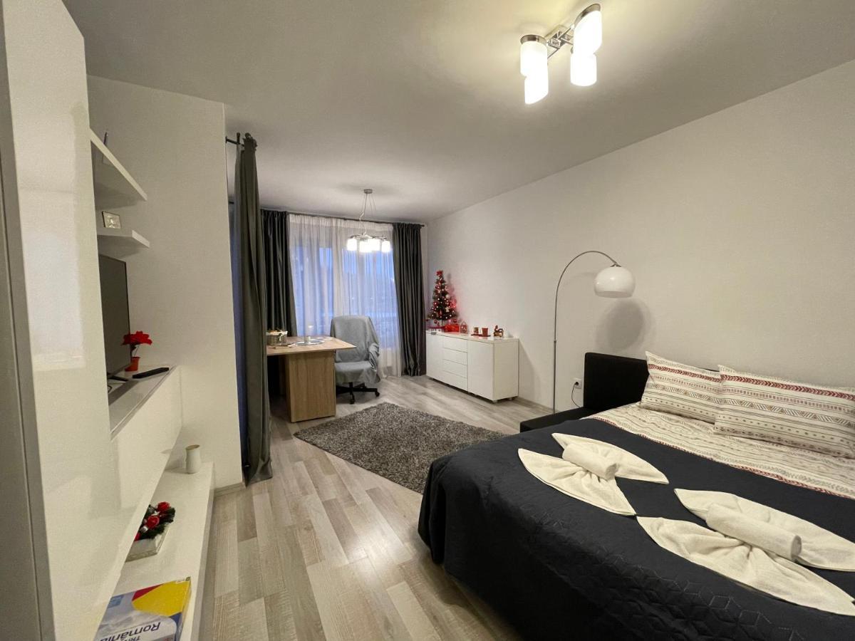 Rai Residence Μπρασόβ Εξωτερικό φωτογραφία