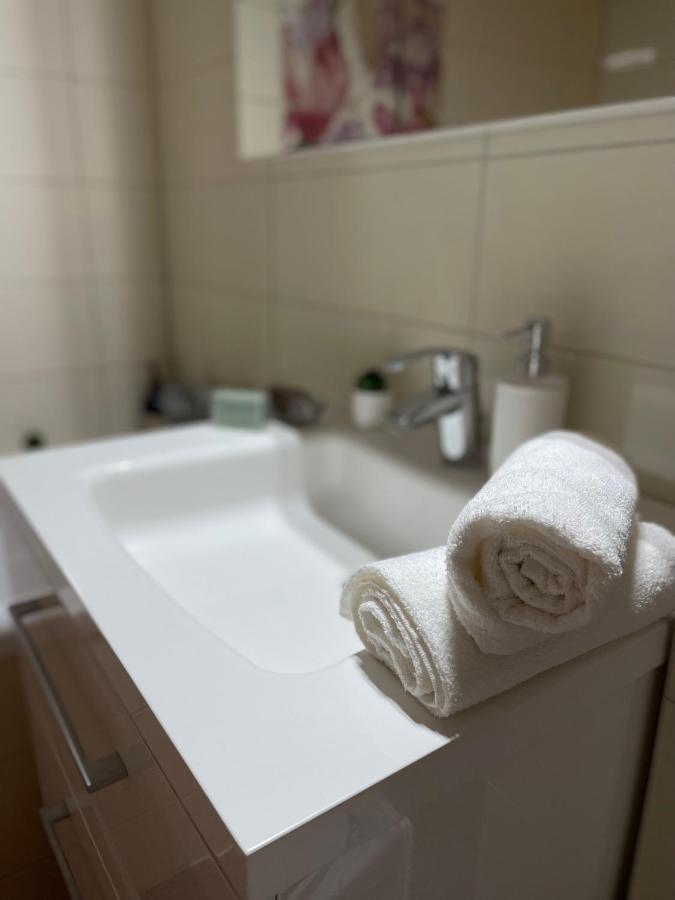 Rai Residence Μπρασόβ Εξωτερικό φωτογραφία