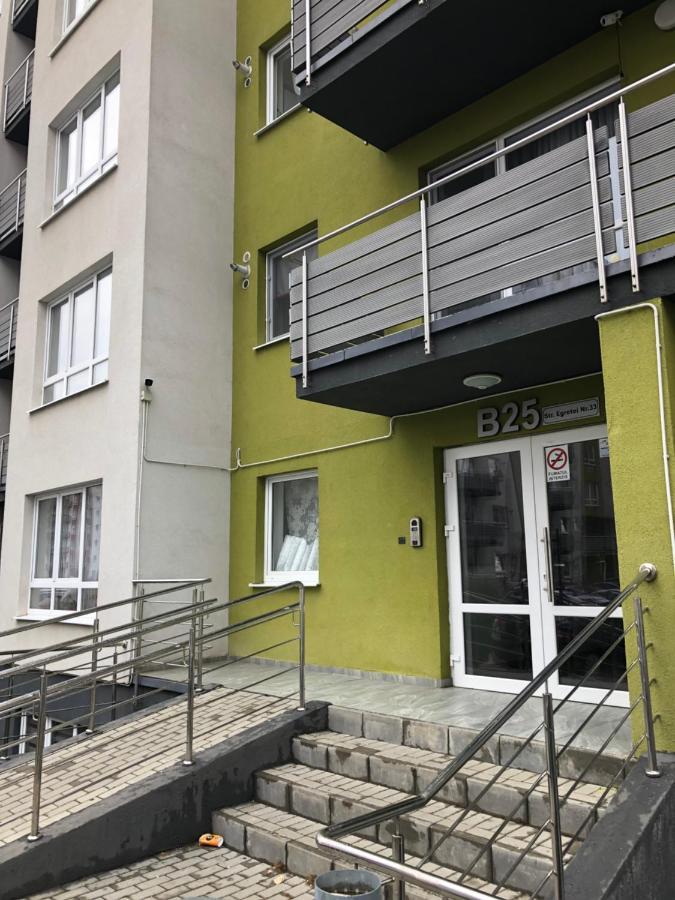 Rai Residence Μπρασόβ Εξωτερικό φωτογραφία
