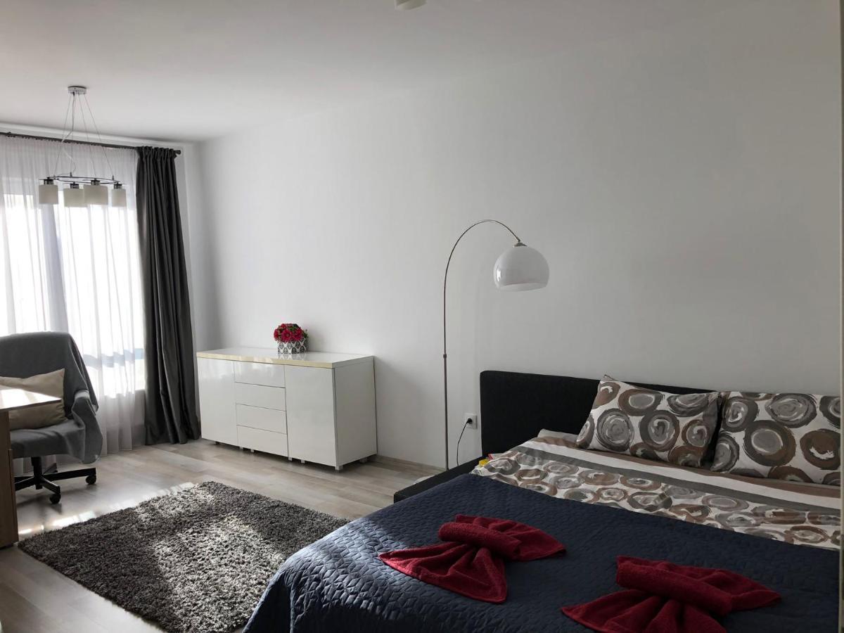 Rai Residence Μπρασόβ Εξωτερικό φωτογραφία