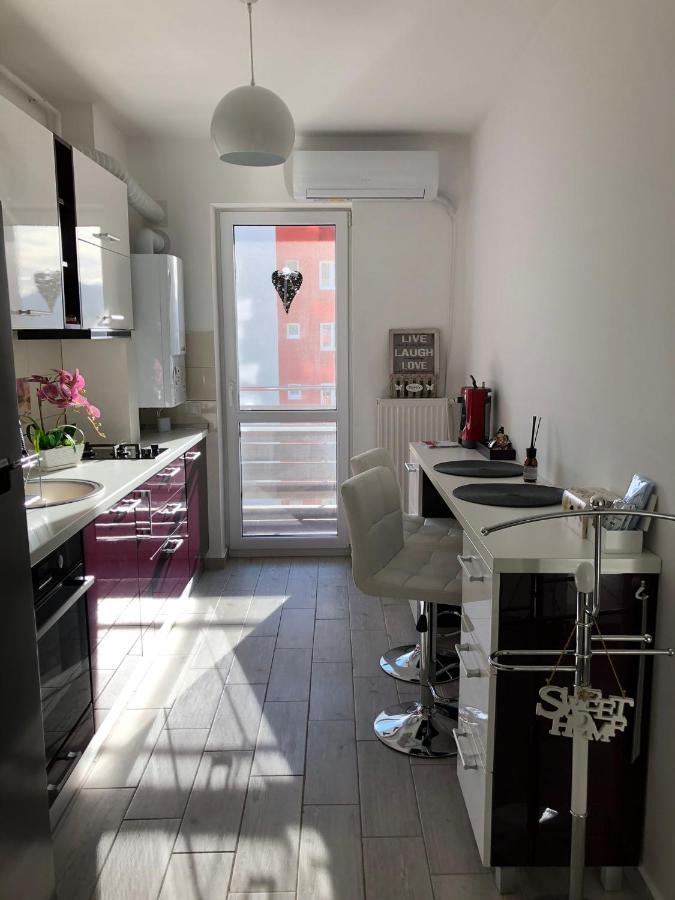 Rai Residence Μπρασόβ Εξωτερικό φωτογραφία