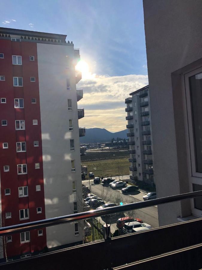 Rai Residence Μπρασόβ Εξωτερικό φωτογραφία