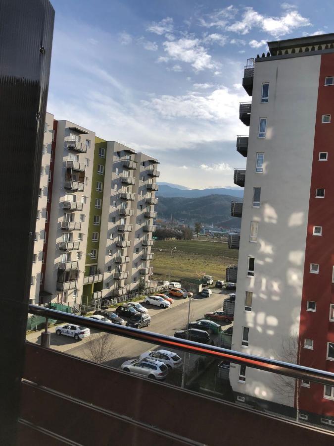 Rai Residence Μπρασόβ Εξωτερικό φωτογραφία
