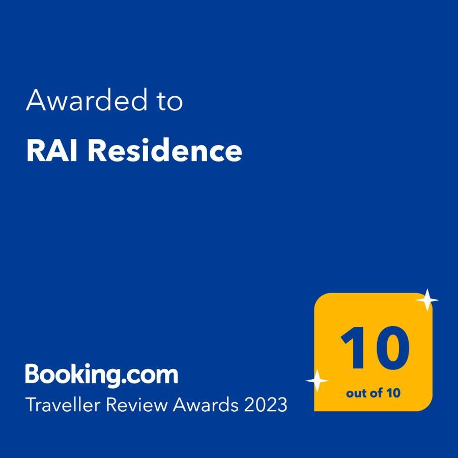 Rai Residence Μπρασόβ Εξωτερικό φωτογραφία